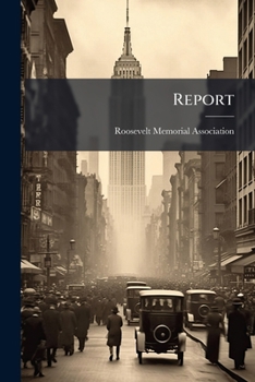 Paperback Report Book