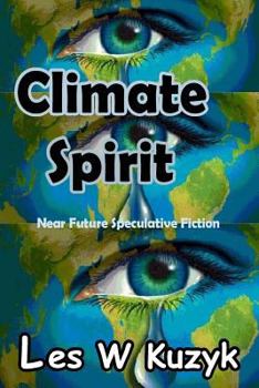 Paperback Climate Spirit Book