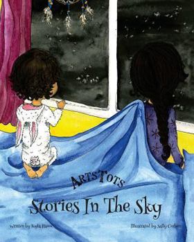 Paperback Stories In The Sky: Story Set Book