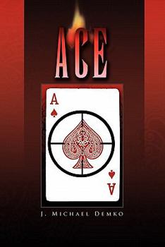 Paperback Ace Book