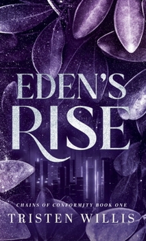 Hardcover Eden's Rise Book