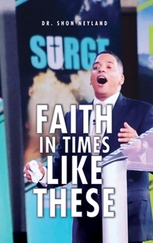 Hardcover Faith in Times Like These Book