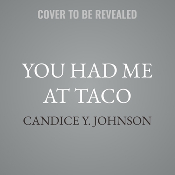 MP3 CD You Had Me at Taco Book