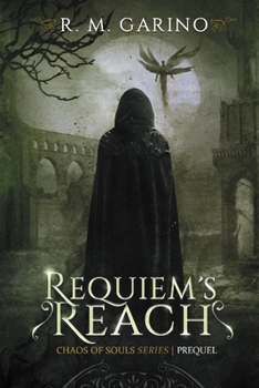 Requiem's Reach - Book  of the Chaos of Souls