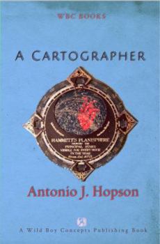 Paperback A Cartographer Book
