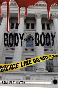 Paperback Body for a Body Book