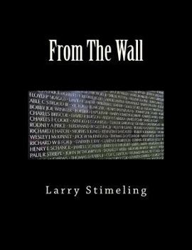 Paperback From The Wall Book