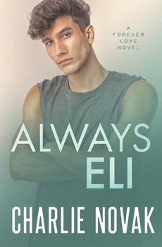 Paperback Always Eli Book