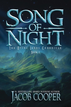 Paperback Song of Night Book