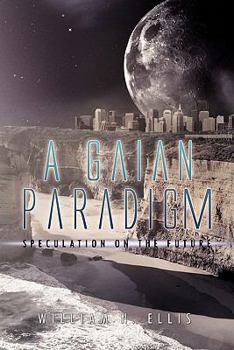 Paperback A Gaian Paradigm Book