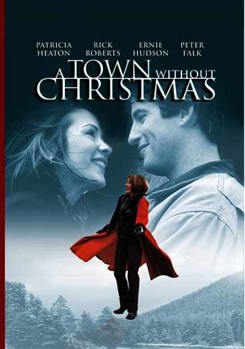 DVD A Town Without Christmas Book