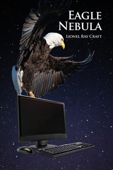 Paperback Eagle Nebula Book