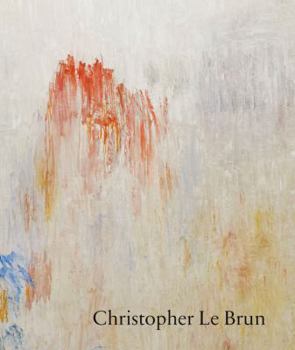 Paperback Christopher Le Brun: New Paintings Book