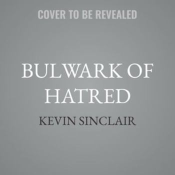 MP3 CD Bulwark of Hatred Book