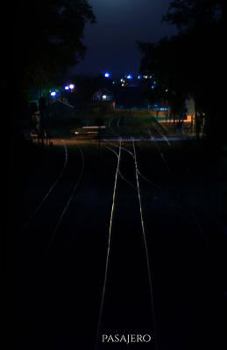 Paperback Pasajero [Spanish] Book