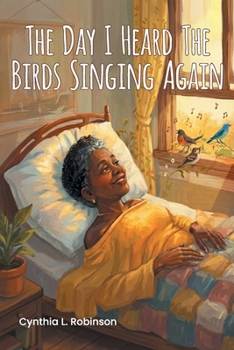 Paperback The Day I Heard The Birds Singing Again Book