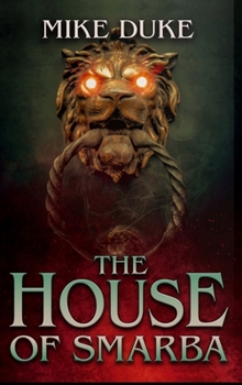 Hardcover The House of Smarba Book
