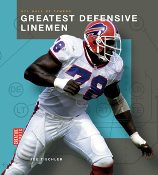 Greatest Defensive Linemen