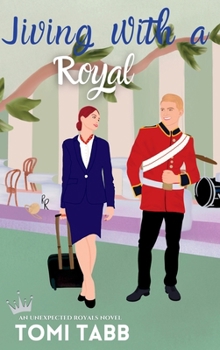 Jiving With a Royal (Unexpected Royals) - Book #2 of the Unexpected Royals