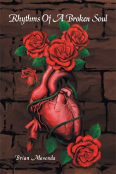 Paperback Rhythms of a Broken Soul: Another Day Book