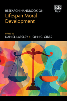 Research Handbook on Lifespan Moral Development