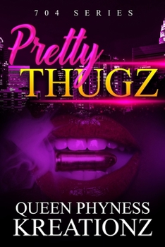Paperback Pretty Thugz Book