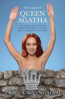 Paperback The Legend of Queen Agatha Book