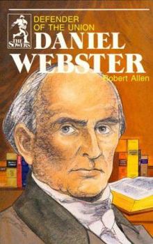 Paperback Daniel Webster (Sowers Series) Book