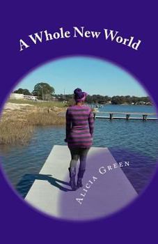 Paperback A Whole New World Book