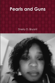 Paperback Pearls and Guns Book