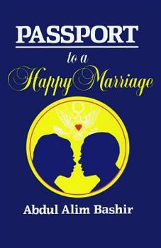 Paperback Passport to a Happy Marriage Book