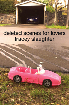 Paperback Deleted Scenes for Lovers Book