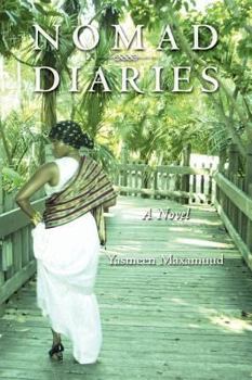 Paperback Nomad Diaries Book