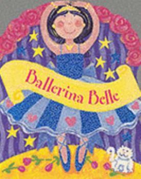 Hardcover Ballerina (Dolly S.) Book