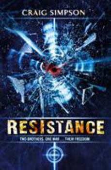 Paperback Resistance Book