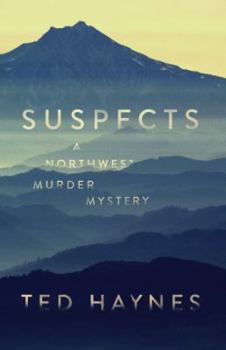 Paperback Suspects: A Northwest Murder Mystery Book