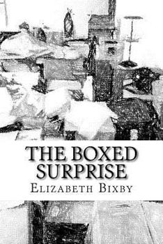 Paperback The Boxed Surpirse Book