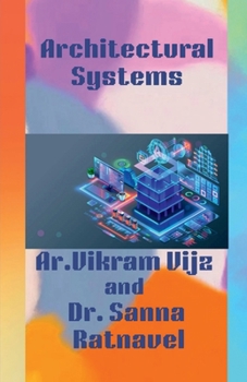 Paperback Architectural Systems Book