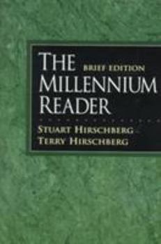 Paperback The Millennium Reader Book
