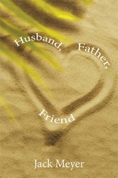 Paperback Husband, Father, Friend Book