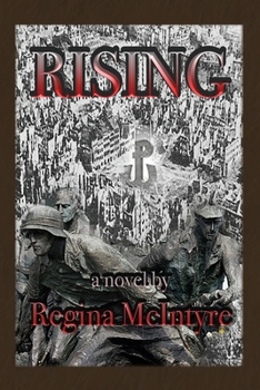 Paperback Rising Book