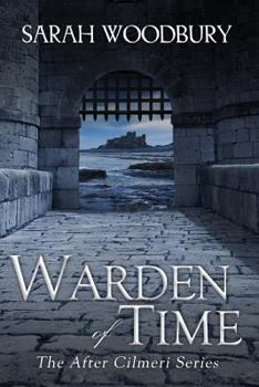 Paperback Warden of Time Book