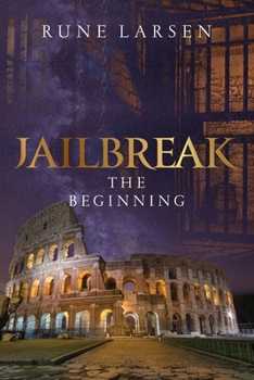 Paperback JailBreak: The beginning Book