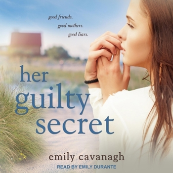 MP3 CD Her Guilty Secret Book