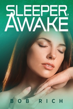 Paperback Sleeper, Awake Book