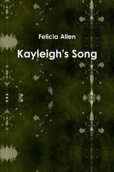 Paperback Kayleigh's Song Book