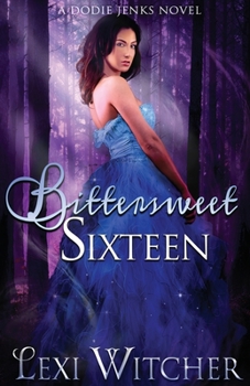 Paperback Bittersweet Sixteen Book