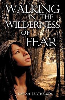 Paperback Walking in the Wilderness of Fear Book