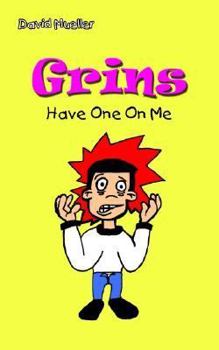 Paperback Grins: Have One On Me Book