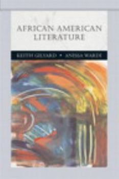 Paperback African American Literature (Penguin Academics Series) Book